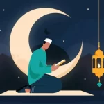 Doa Niat Puasa Ramadhan