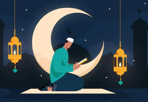 Doa Niat Puasa Ramadhan